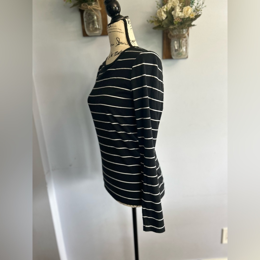 Lauren Ralph Lauren basic Top‎ - Picture 9 of 10